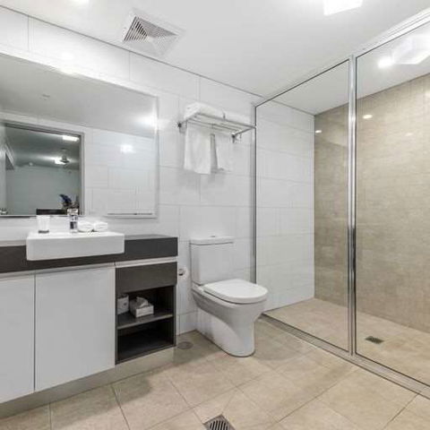 H On Mitchell Apartment Hotel - Grafton Accommodation 2