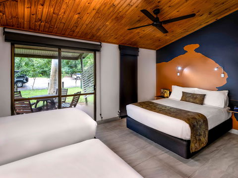 Kakadu Lodge Cooinda, Mngd By Accor - Grafton Accommodation 2