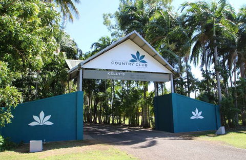 Kununurra Country Club Resort - Grafton Accommodation 0