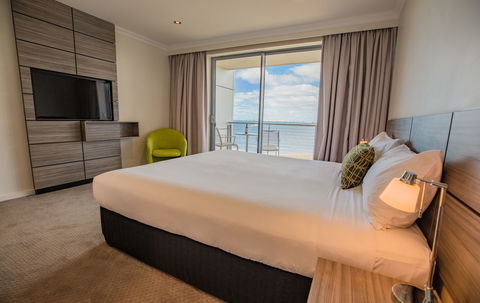 Aurora Ozone Hotel - Grafton Accommodation 2