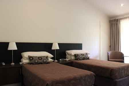 Karratha International Hotel - Grafton Accommodation 2