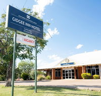 Gidgee Inn - Grafton Accommodation