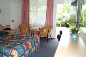 Colonial Court Motor Inn - Grafton Accommodation 1