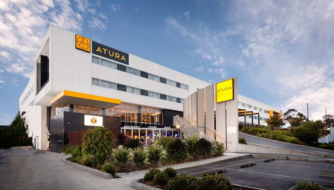 Atura Dandenong - Grafton Accommodation 0