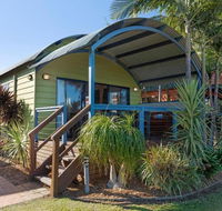 Discovery Parks Gerroa - Grafton Accommodation