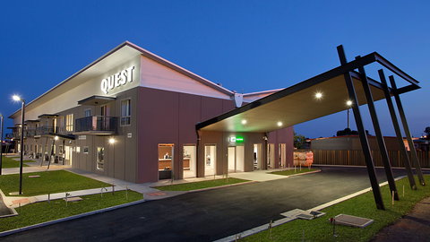 Quest Whyalla - Grafton Accommodation 0