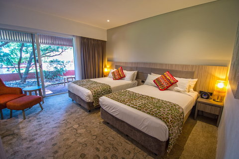 Desert Gardens, a member of Novotel Htls - Grafton Accommodation 2