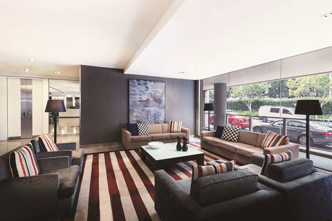Adina Apartment Hotel Darling Harbour - Grafton Accommodation 1
