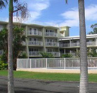 Cabarita Lake Apartments - Grafton Accommodation
