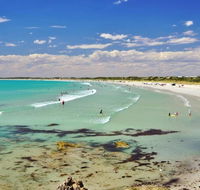 Discovery Parks Robe - Grafton Accommodation