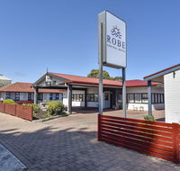 Robe Central Motel - Grafton Accommodation