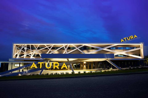 Atura Hotel Blacktown - Grafton Accommodation 0