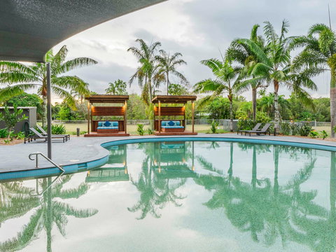 The Sebel Palm Cove Coral Coast - Grafton Accommodation 1