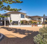 Quality Resort Sorrento Beach - Grafton Accommodation