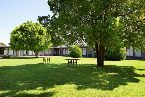 Links Hotel - Grafton Accommodation 0
