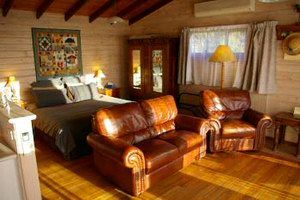 Southern Anchorage Retreat - Grafton Accommodation 0