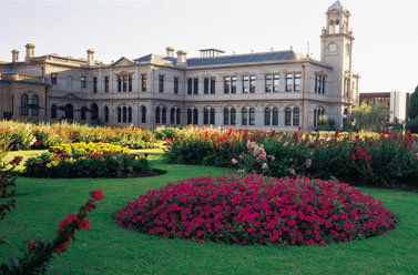 Werribee VIC Grafton Accommodation