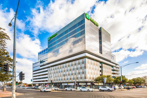 Holiday Inn Werribee - Grafton Accommodation 0