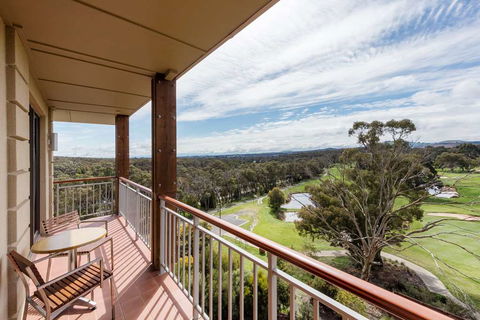 RACV Goldfields Resort Creswick - Grafton Accommodation 2