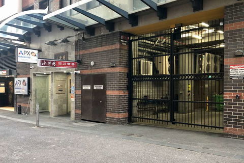 APX Apartments Darling Harbour - Grafton Accommodation 1
