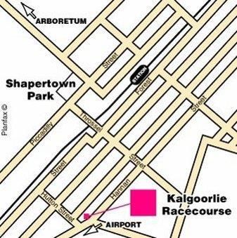 Kalgoorlie Overland Motel - Grafton Accommodation 0