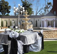 Country Comfort Hunts Liverpool - Grafton Accommodation