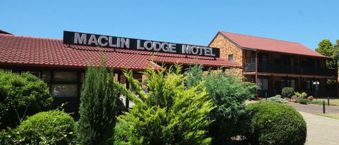 Maclin Lodge - Grafton Accommodation 0