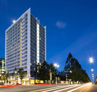Pullman Hotel at Sydney Olympic Park - Grafton Accommodation
