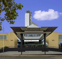 Mercure Sydney Bankstown - Grafton Accommodation
