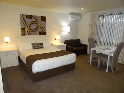 Zig Zag Motel - Grafton Accommodation 2