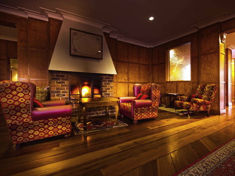 Mercure Canberra Hotel - Grafton Accommodation 1