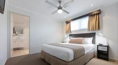 Alivio Tourist Park Canberra - Grafton Accommodation 0