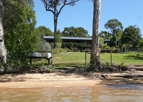Yarrandabbi Dreaming Boutique B&B - Grafton Accommodation 0