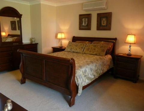 Yarrandabbi Dreaming Boutique B&B - Grafton Accommodation 1