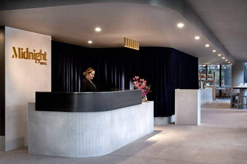 Midnight Hotel, Autograph Collection - Grafton Accommodation 2