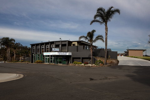 Rivers Inn Motel - Grafton Accommodation 0