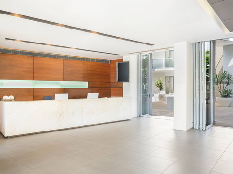 Peppers Blue on Blue Resort - Grafton Accommodation 2