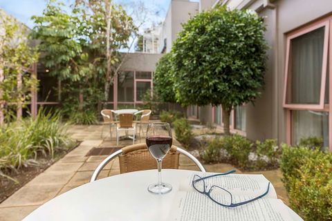 Kimberley Gardens Hotel, Serviced Apts - Grafton Accommodation 1