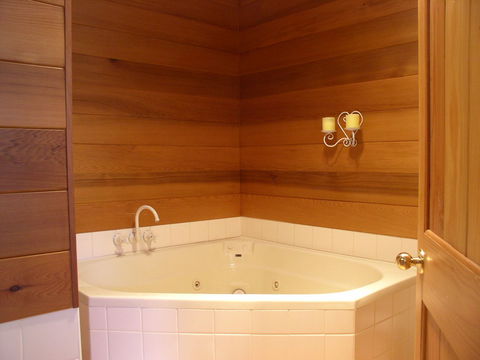 Kemeys Mountain Hideaway - Grafton Accommodation 2