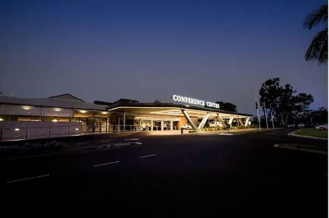 Alexandra Hills Hotel - Grafton Accommodation 1