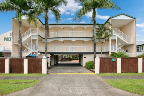Cairns City Sheridan - Grafton Accommodation 0
