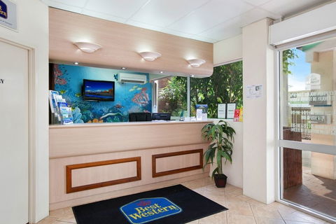 Cairns City Sheridan - Grafton Accommodation 2
