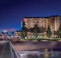 Stamford Grand Adelaide - Grafton Accommodation