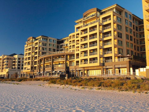 Oaks Pier Plaza - Grafton Accommodation 0