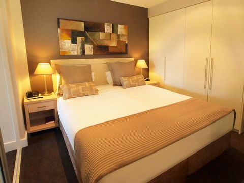 Oaks Pier Plaza - Grafton Accommodation 2