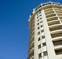 Atlantic Tower Motor Inn - Grafton Accommodation