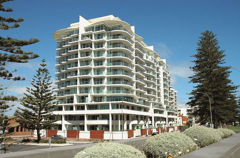 Oaks Liberty Towers - Grafton Accommodation 0