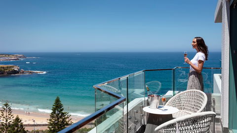 Crowne Plaza Coogee Beach Sydney - Grafton Accommodation 1