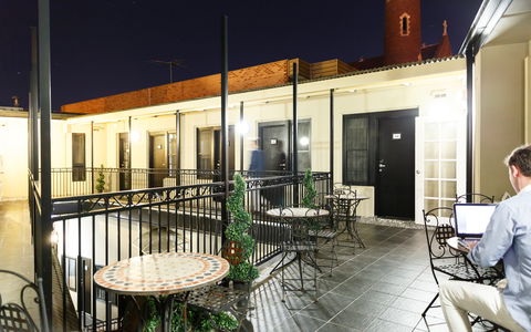 Airport Hotel Sydney - Grafton Accommodation 0