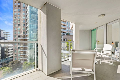 Astra Apartments Chatswood - Grafton Accommodation 2